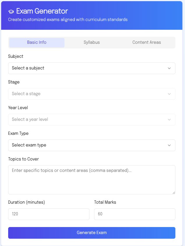 Teacher using EdEase platform
